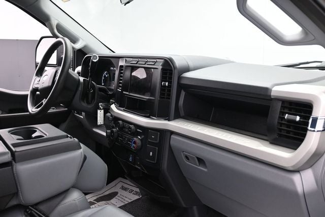 2023 Ford F-250SD XL