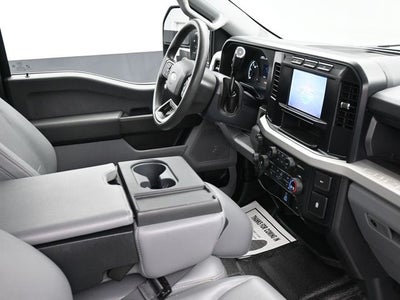 2023 Ford F-250SD XL