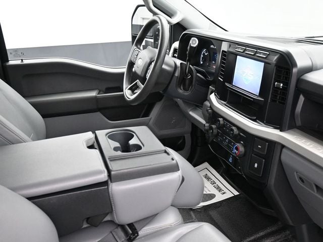 2023 Ford F-250SD XL