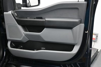 2023 Ford F-250SD XL