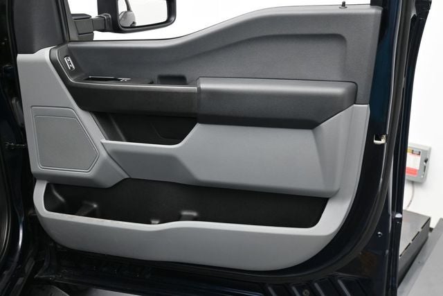 2023 Ford F-250SD XL