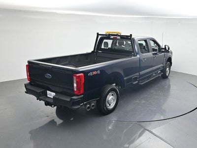 2023 Ford F-250SD XL