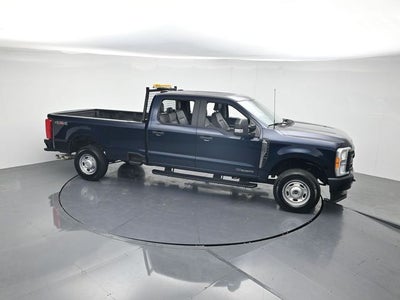 2023 Ford F-250SD XL