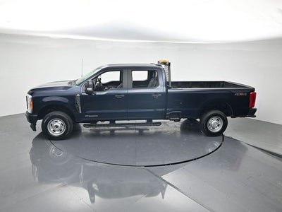 2023 Ford F-250SD XL