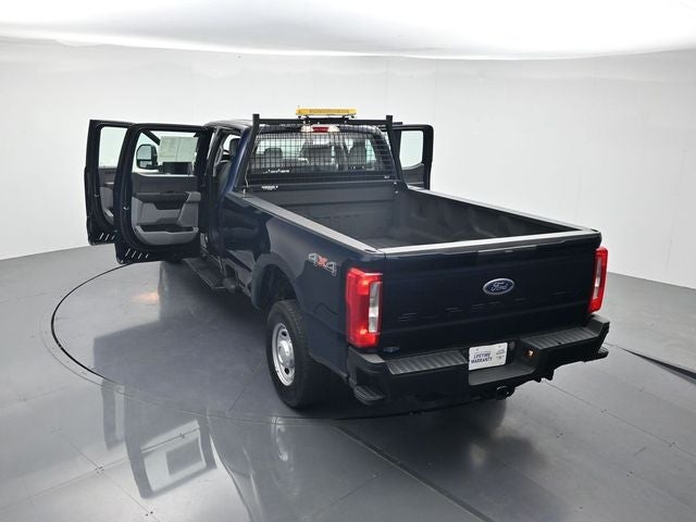 2023 Ford F-250SD XL