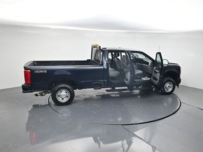 2023 Ford F-250SD XL