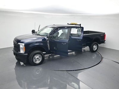 2023 Ford F-250SD XL