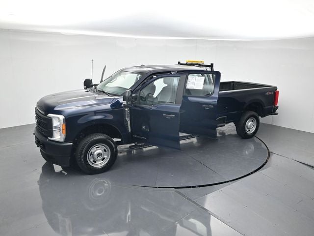 2023 Ford F-250SD XL