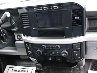 2023 Ford F-250SD XL
