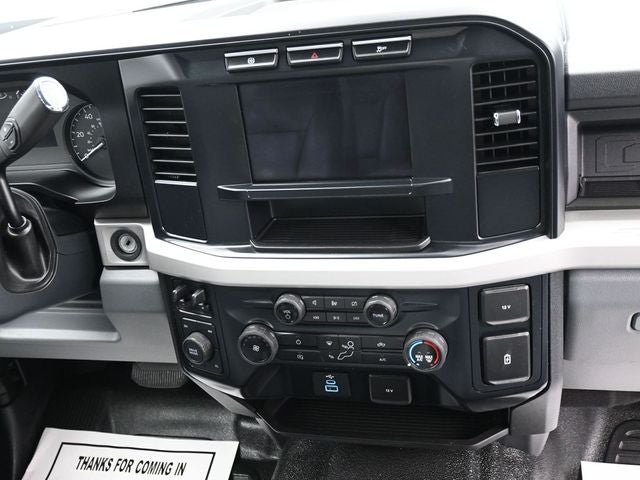 2023 Ford F-250SD XL