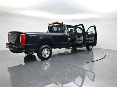 2023 Ford F-250SD XL
