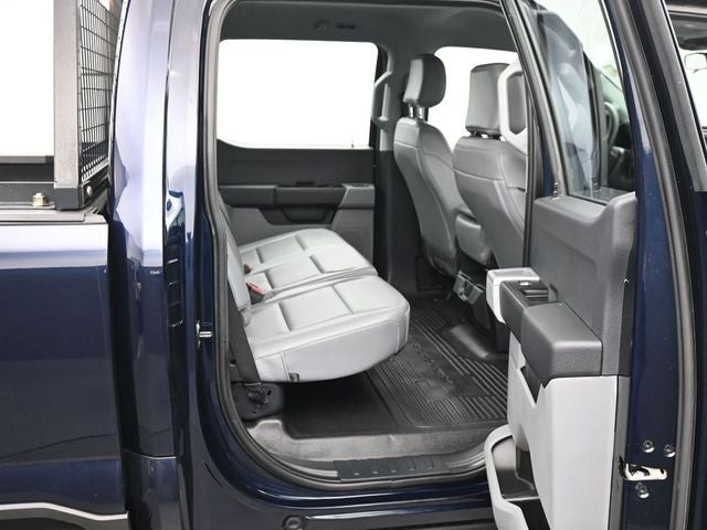 2023 Ford F-250SD XL