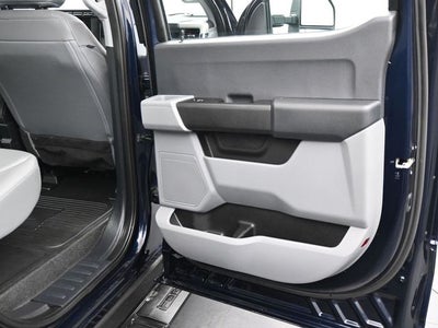 2023 Ford F-250SD XL