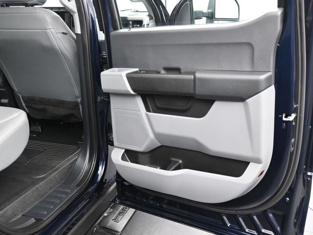 2023 Ford F-250SD XL