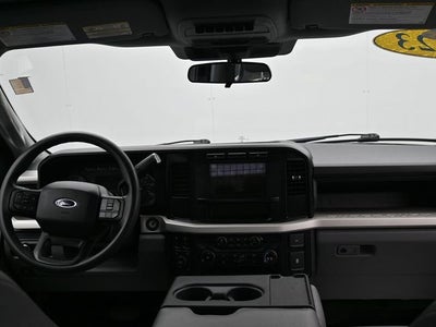 2023 Ford F-250SD XL