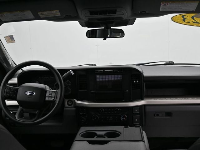 2023 Ford F-250SD XL