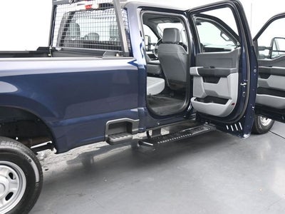 2023 Ford F-250SD XL
