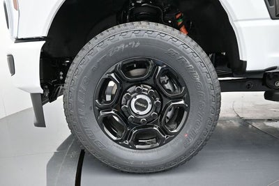 2026 Ford F-250SD F-250® XL