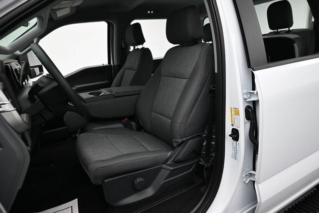 2026 Ford F-250SD F-250® XL
