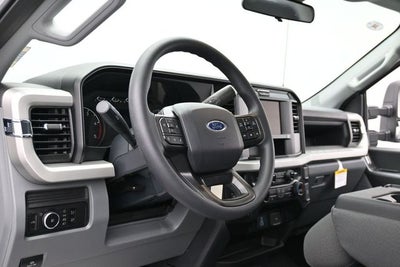 2026 Ford F-250SD F-250® XL