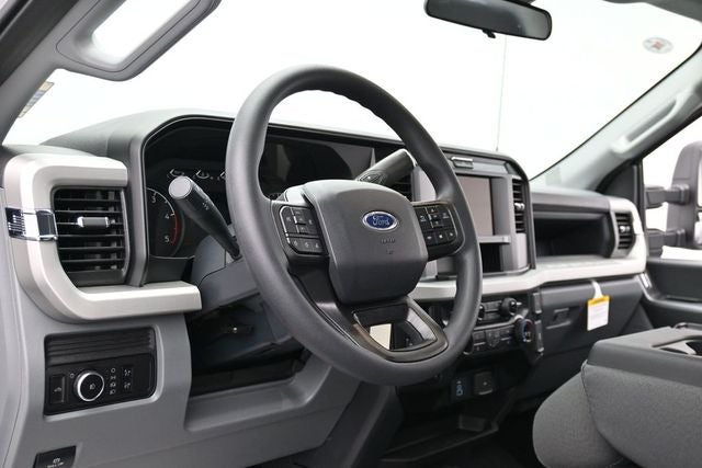 2026 Ford F-250SD F-250® XL