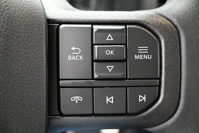 2026 Ford F-250SD F-250® XL