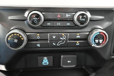 2026 Ford F-250SD F-250® XL