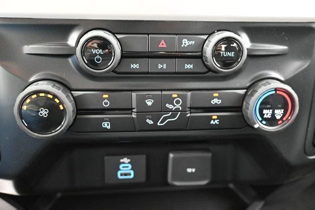 2026 Ford F-250SD F-250® XL