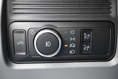 2026 Ford F-250SD F-250® XL