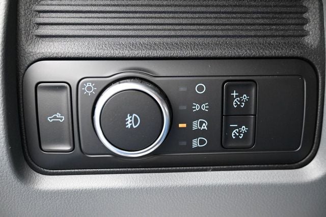 2026 Ford F-250SD F-250® XL