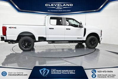 2026 Ford F-250SD F-250® XL
