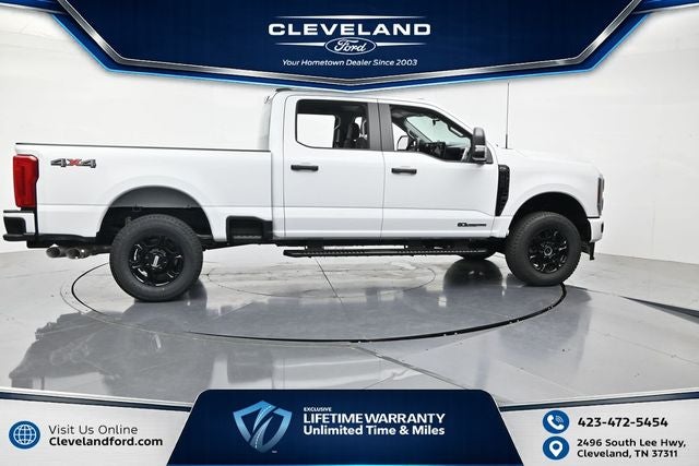 2026 Ford F-250SD F-250® XL