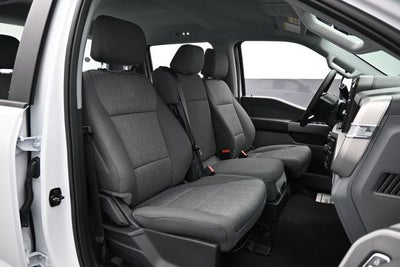 2026 Ford F-250SD F-250® XL