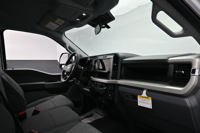 2026 Ford F-250SD F-250® XL
