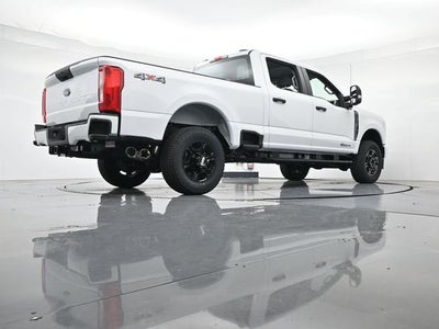 2026 Ford F-250SD F-250® XL