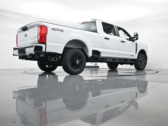 2026 Ford F-250SD F-250® XL