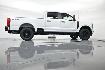 2026 Ford F-250SD F-250® XL