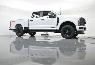 2026 Ford F-250SD F-250® XL