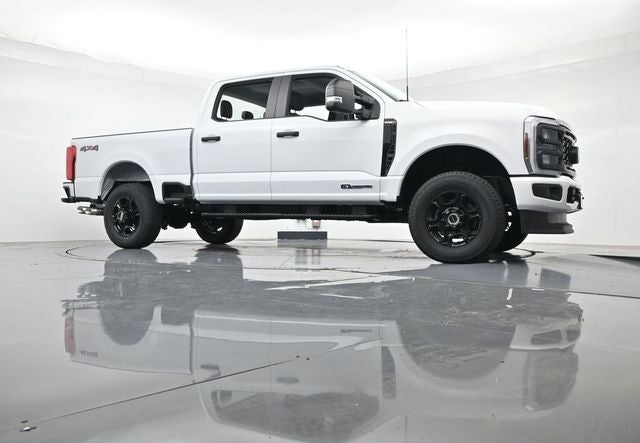 2026 Ford F-250SD F-250® XL