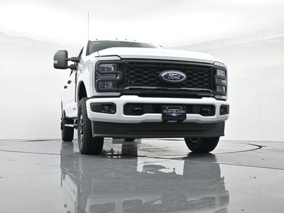 2026 Ford F-250SD F-250® XL