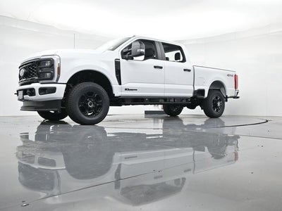 2026 Ford F-250SD F-250® XL