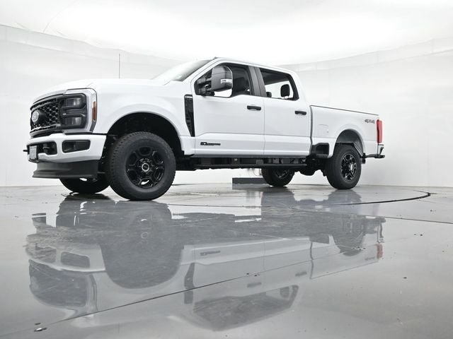 2026 Ford F-250SD F-250® XL