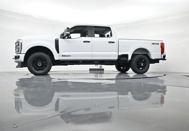 2026 Ford F-250SD F-250® XL