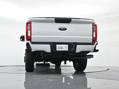 2026 Ford F-250SD F-250® XL