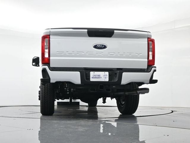 2026 Ford F-250SD F-250® XL