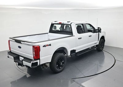2026 Ford F-250SD F-250® XL