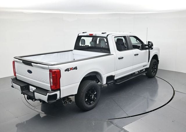 2026 Ford F-250SD F-250® XL