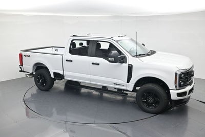 2026 Ford F-250SD F-250® XL