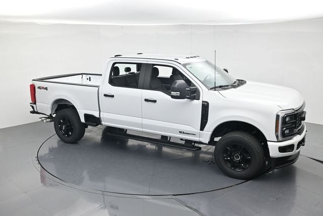 2026 Ford F-250SD F-250® XL