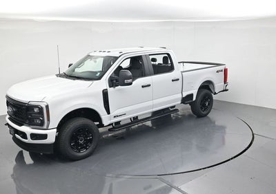 2026 Ford F-250SD F-250® XL